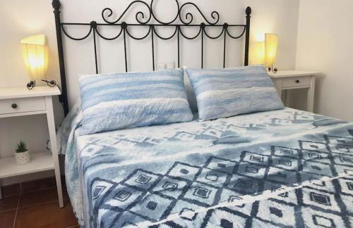 Beachside retreat in Cabo de Gata Natural Park - Foto 31