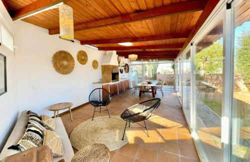 Villa walk to O beach large pool BBQ - Foto 11