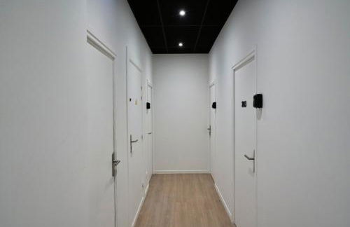 Studio équipé côté rue, parking gratuit - Foto 19