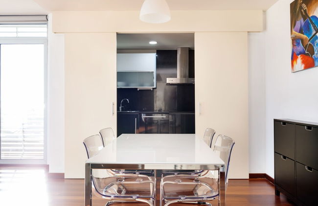 Akira Flats Port Fòrum - Foto 6