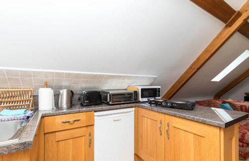 The Hideaway-South Downs National Park - Foto 26