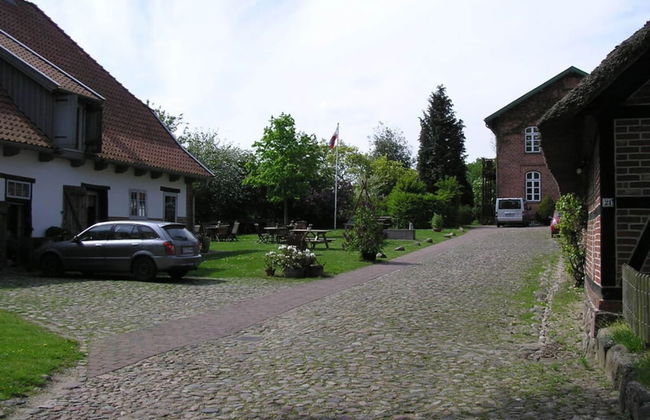 aan de Pastorie - Foto 24