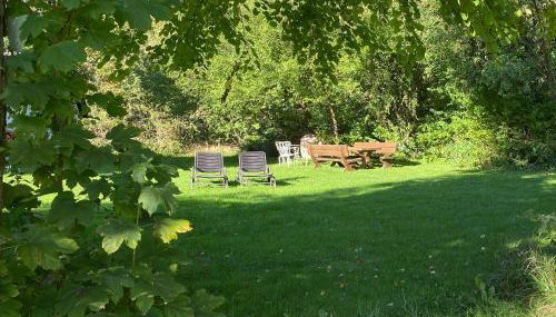 Ferienwohnungen v. Knoerzer-Suckow inkl. Chiemgaukarte - Foto 5