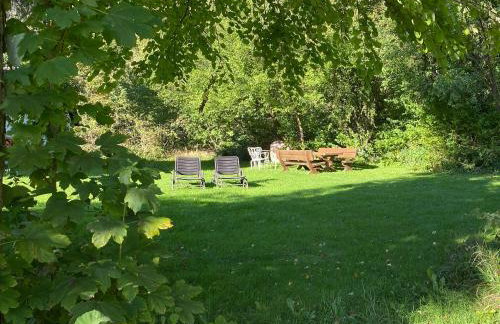 Ferienwohnungen v. Knoerzer-Suckow inkl. Chiemgaukarte - Foto 5