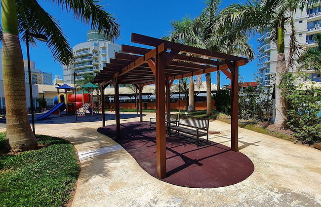 Nautilus Residence Beach - Penha - SC - Photo 36