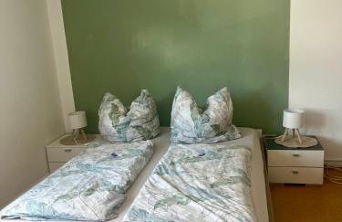 Ferienwohnung Nähe Autobahn Ruhige Lage für Familien & Monteure - Photo 1