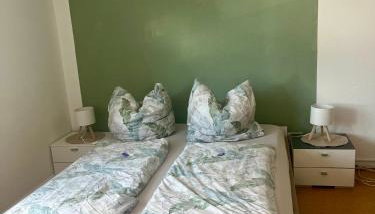 Ferienwohnung Nähe Autobahn Ruhige Lage für Familien & Monteure - Photo 1