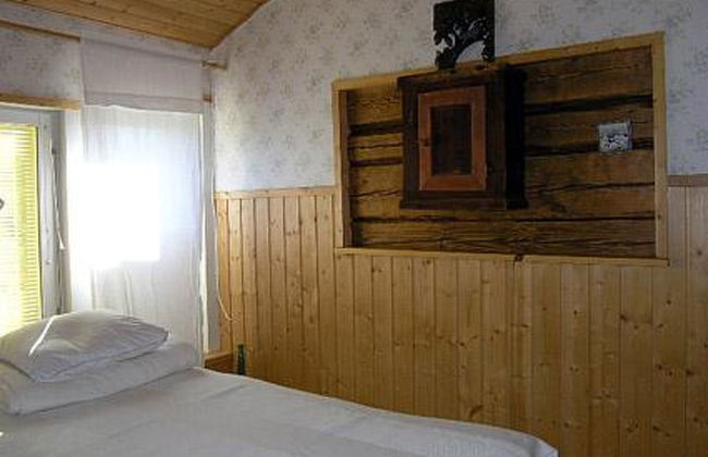 Pikku-villa - Foto 17