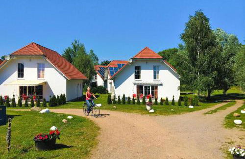 Cottages at the Kummerower See Verchen - Foto 20