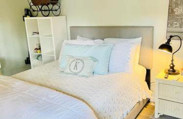 Secret Garden of Avondale - Foto 13