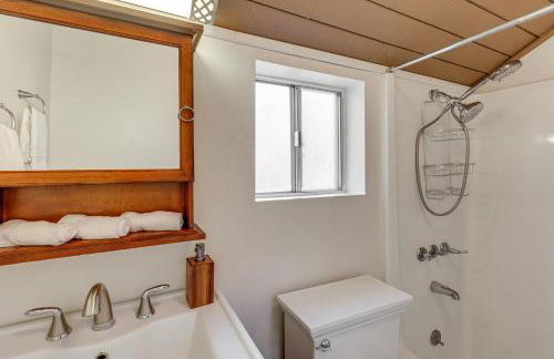 5 Mi to Mountain High Resort Home with Gaming Area - Foto 18