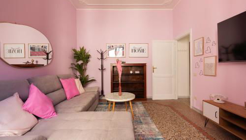 Rétro Chic Circo Massimo - Foto 3