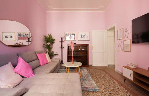 Rétro Chic Circo Massimo - Foto 3