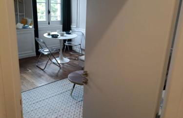 Yukos-Studio Cosy-(Hypercentre) - Foto 13