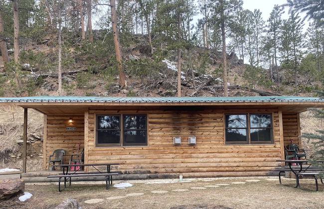 Pine Rest Cabins - Foto 68