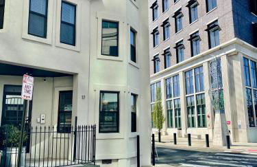 Modern Fully Renovated Suite & Loft in Downtown Trenton - Foto 36