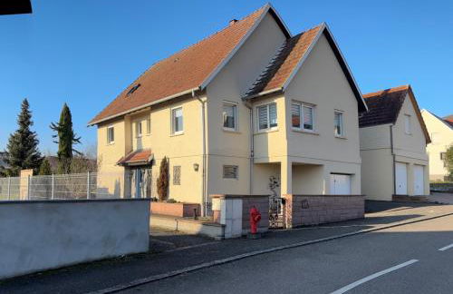 Gite des cigognes - Foto 34