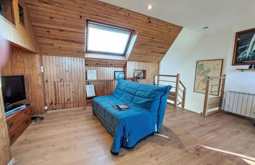 Holiday Home Ti Loïk by Interhome - Foto 28