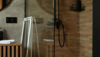 Rowerowa Przystań - Foto 4, Shower