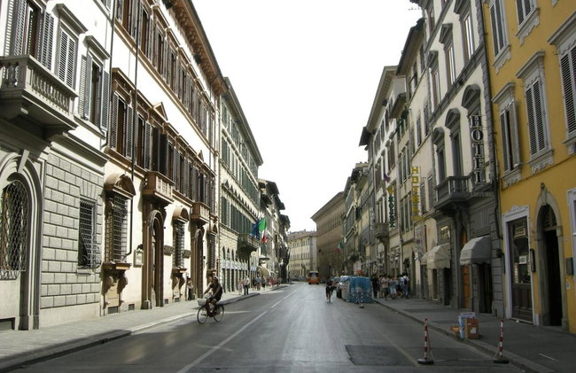 San Giuliano Inn - Adults Only - Foto 14