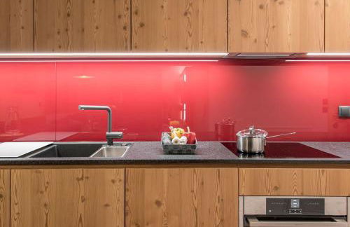 Appartaments Morans - Foto 68