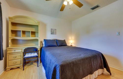 East Palatka Vacation Rental, Anglers Paradise - Foto 23