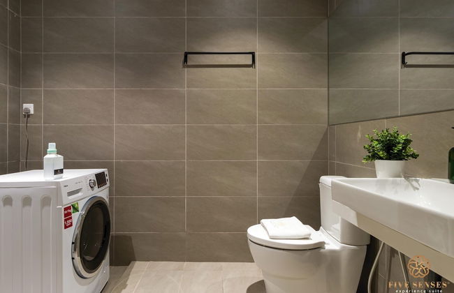 Quill Residences Kuala Lumpur, Five Senses - Foto 48