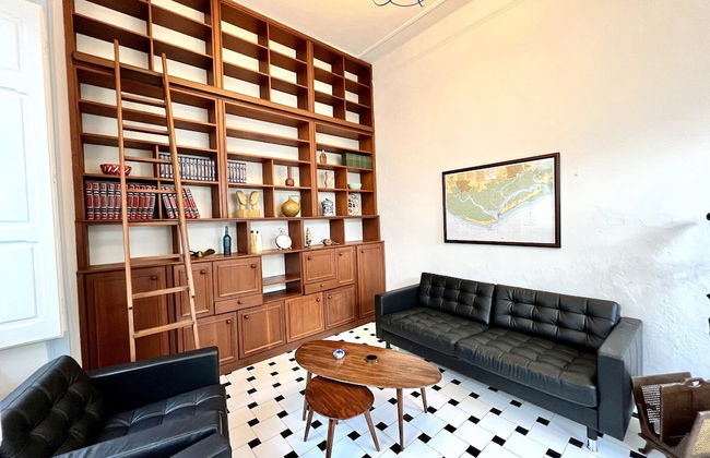 Olhão Historical House by Homing - Foto 21