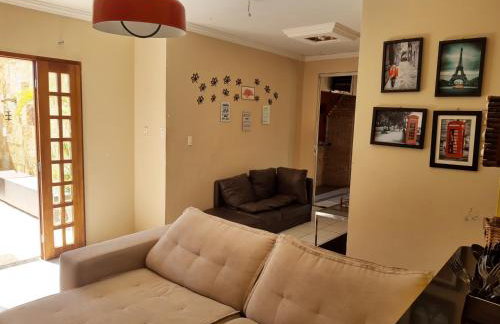 Casa Recanto do sol - Foto 31