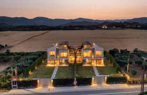 Filoxenia Villas - Foto 12