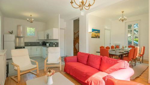 Holiday Home Jeanne d'Arc-1 by Interhome - Foto 5