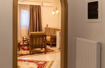 Guest House Siatista - Foto 12