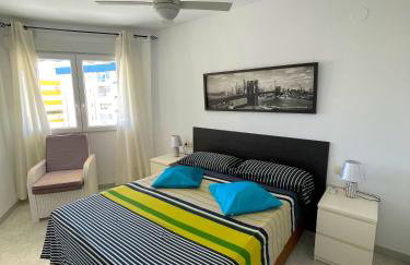 Apolo 7 central 200 meter from beach - Photo 4