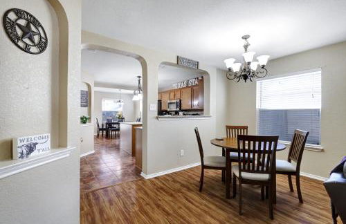 Texas Star - A Birdy Vacation Rental - Foto 56