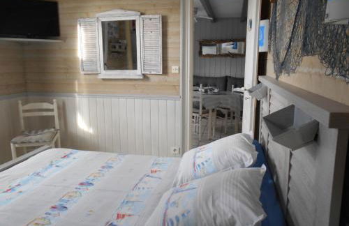 ILE DE RE, LA DANAE, VELOS, WIFI, CUISINE, LINGE, PARKING gratuit - Foto 15