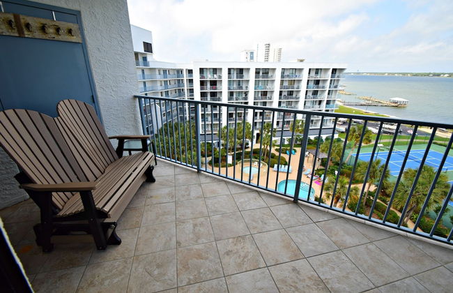 Gulf Shores Surf & Racquet Club - Foto 56