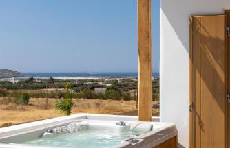 Cocopalm Villas Naxos - Foto 27