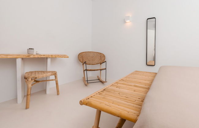 Ventu Paros Villa - Photo 6