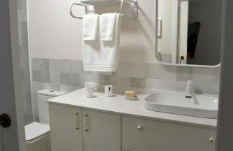 Apartamento Turístico El Soportal de la Plaza - Foto 15