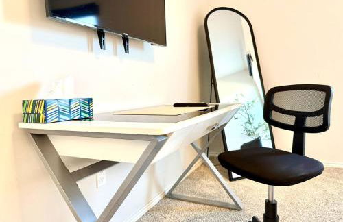 Northwest OKC 3 Bedroom Near Kilpatrick - Foto 15