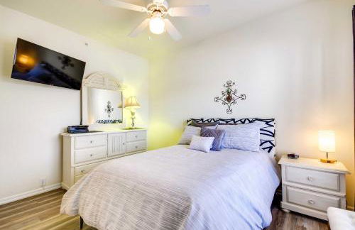 Lakefront Osage Beach Condo Dock Your Boat Here! - Photo 23