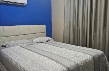 Apartamento completo próximo ao Shopping Pantanal - Foto 14