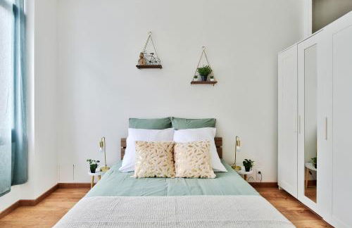 Appartement Cosy du Gier - Foto 10