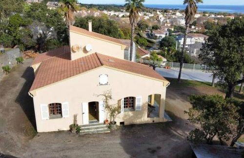 Villa Marie-Ange entre Mer et Montagne - Foto 1