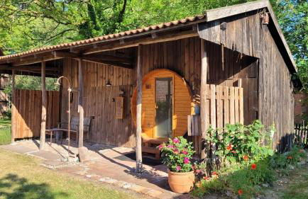 Ferienwohnung Schöner Winkel - Foto 12