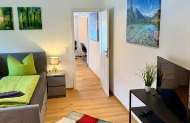 Ferienwohnung Dahoam² inkl. Chiemgaukarte - Photo 5