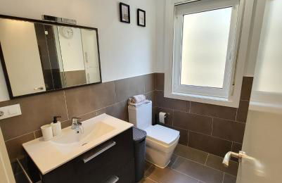 Tranquilidad cerca de la playa... para vivir la ciudad - Foto 7