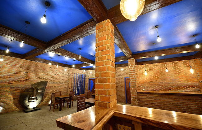 Villa Cantika Resort - Foto 48