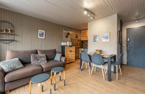 DIFY Grand Soleil - Courchevel 1650 - Foto 2