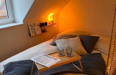 AS Pavan Saarlouis Ferienwohnung - Foto 6